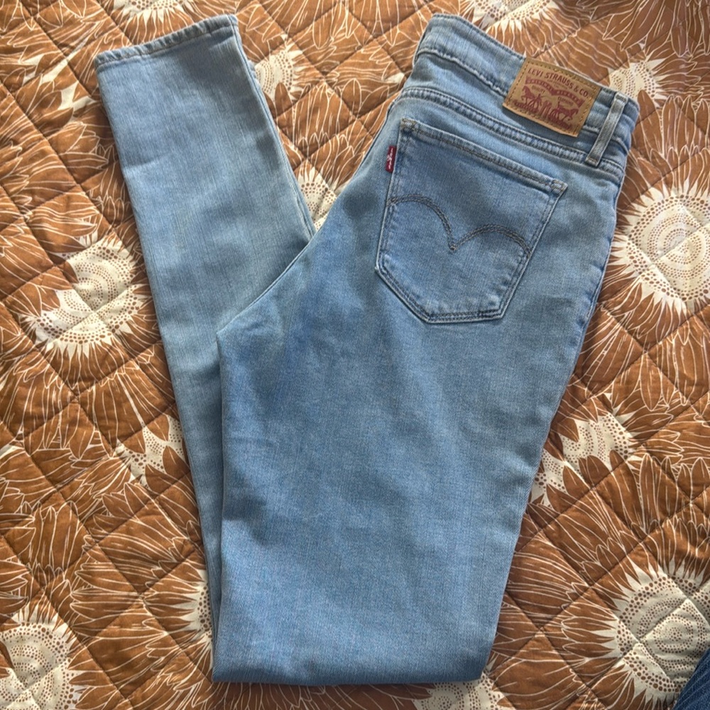 Levi’s Jeans